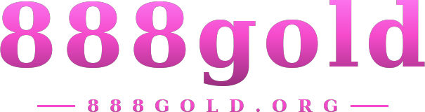 888gold logo